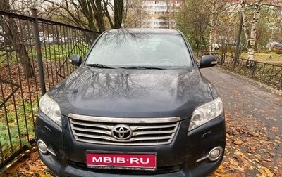 Toyota RAV4, 2012 год, 900 000 рублей, 1 фотография