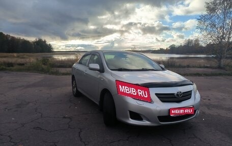 Toyota Corolla, 2008 год, 500 000 рублей, 1 фотография