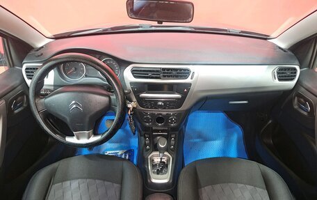 Citroen C-Elysee I рестайлинг, 2013 год, 495 000 рублей, 9 фотография