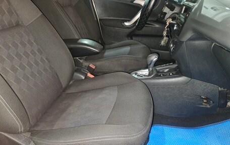 Citroen C-Elysee I рестайлинг, 2013 год, 495 000 рублей, 11 фотография