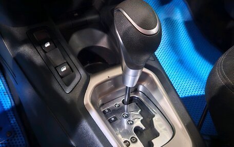 Citroen C-Elysee I рестайлинг, 2013 год, 495 000 рублей, 14 фотография