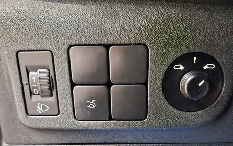 Citroen C-Elysee I рестайлинг, 2013 год, 495 000 рублей, 15 фотография