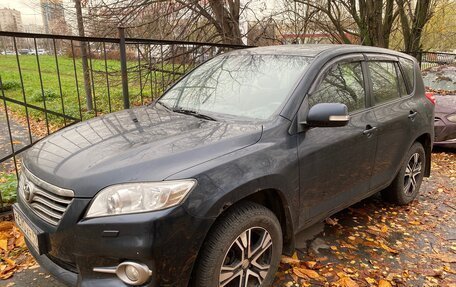 Toyota RAV4, 2012 год, 900 000 рублей, 2 фотография