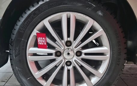 Citroen C-Elysee I рестайлинг, 2013 год, 495 000 рублей, 17 фотография