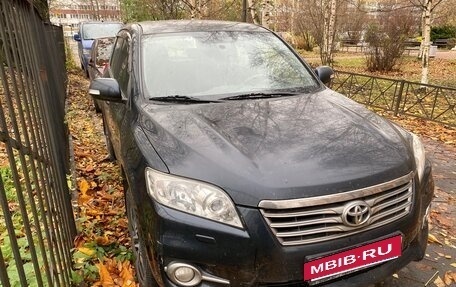 Toyota RAV4, 2012 год, 900 000 рублей, 3 фотография