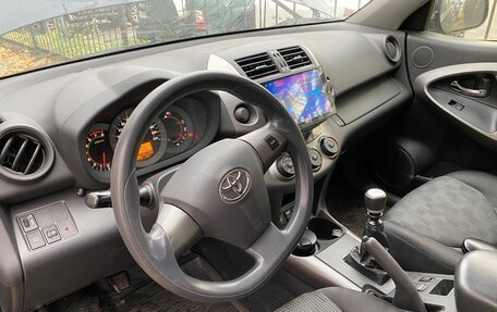 Toyota RAV4, 2012 год, 900 000 рублей, 7 фотография