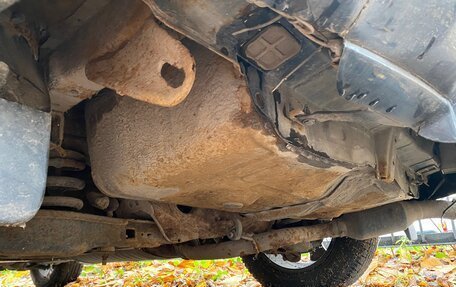 Toyota RAV4, 2012 год, 900 000 рублей, 11 фотография