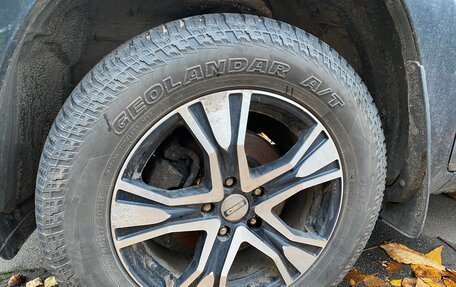 Toyota RAV4, 2012 год, 900 000 рублей, 12 фотография