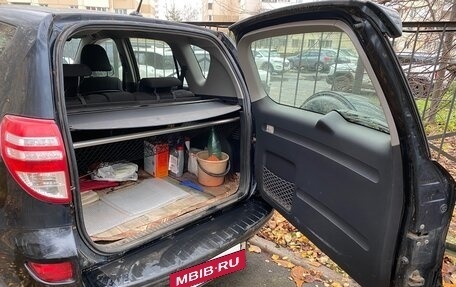 Toyota RAV4, 2012 год, 900 000 рублей, 6 фотография
