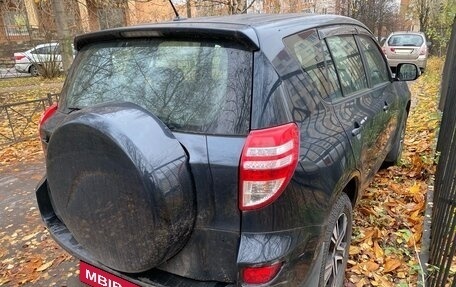 Toyota RAV4, 2012 год, 900 000 рублей, 5 фотография