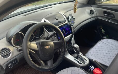 Chevrolet Cruze II, 2014 год, 830 000 рублей, 13 фотография