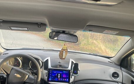 Chevrolet Cruze II, 2014 год, 830 000 рублей, 15 фотография