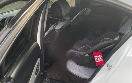 Chevrolet Cruze II, 2014 год, 830 000 рублей, 14 фотография