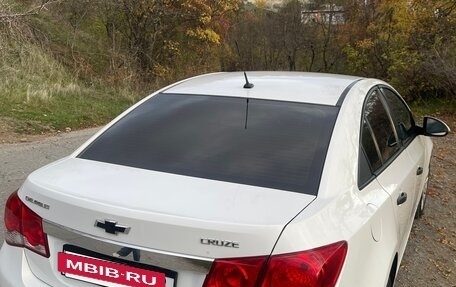 Chevrolet Cruze II, 2014 год, 830 000 рублей, 4 фотография