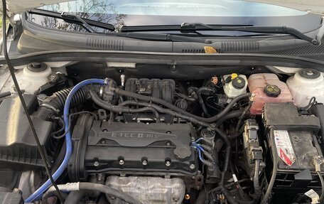 Chevrolet Cruze II, 2014 год, 830 000 рублей, 18 фотография