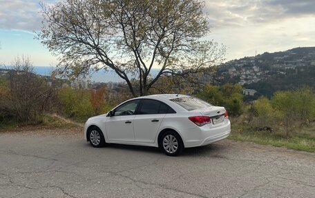 Chevrolet Cruze II, 2014 год, 830 000 рублей, 23 фотография