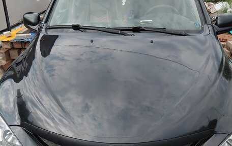 SsangYong Actyon Sports II, 2008 год, 590 000 рублей, 3 фотография