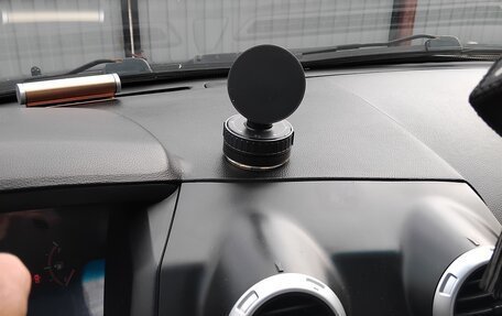 SsangYong Actyon Sports II, 2008 год, 590 000 рублей, 9 фотография