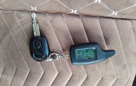 SsangYong Actyon Sports II, 2008 год, 590 000 рублей, 15 фотография