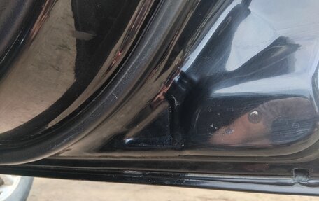 SsangYong Actyon Sports II, 2008 год, 590 000 рублей, 16 фотография