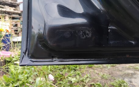 SsangYong Actyon Sports II, 2008 год, 590 000 рублей, 17 фотография