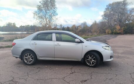 Toyota Corolla, 2008 год, 500 000 рублей, 2 фотография