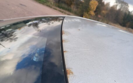 Toyota Corolla, 2008 год, 500 000 рублей, 6 фотография