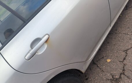 Toyota Corolla, 2008 год, 500 000 рублей, 8 фотография