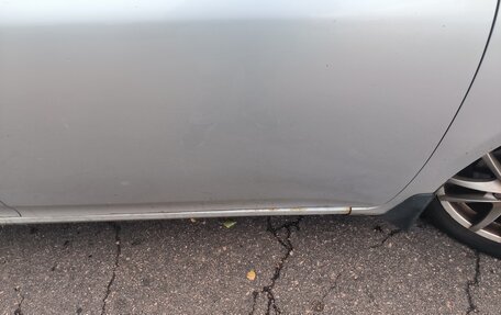 Toyota Corolla, 2008 год, 500 000 рублей, 9 фотография