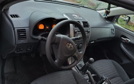 Toyota Corolla, 2008 год, 500 000 рублей, 15 фотография