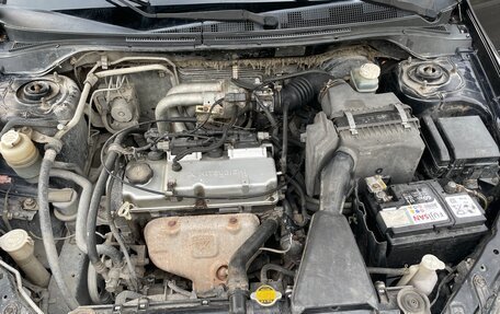 Mitsubishi Lancer IX, 2005 год, 345 000 рублей, 3 фотография