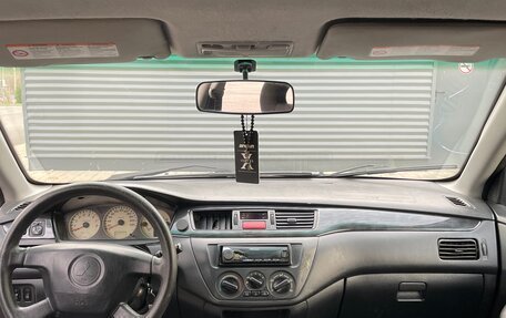 Mitsubishi Lancer IX, 2005 год, 345 000 рублей, 2 фотография