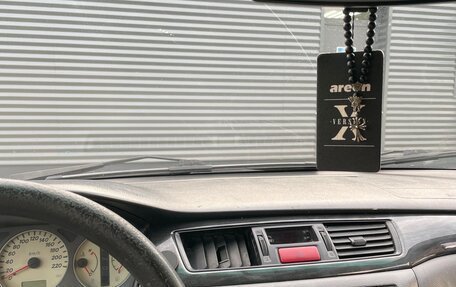 Mitsubishi Lancer IX, 2005 год, 345 000 рублей, 4 фотография