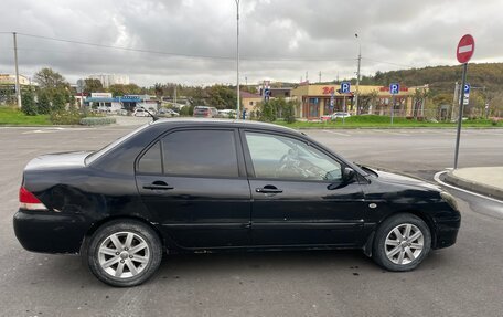 Mitsubishi Lancer IX, 2005 год, 345 000 рублей, 6 фотография