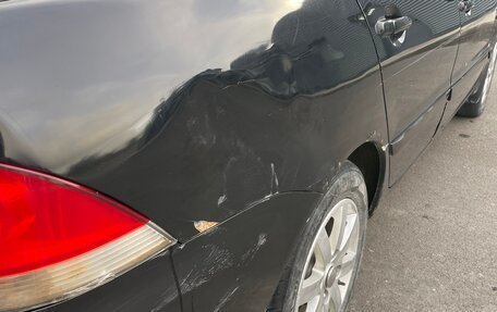 Mitsubishi Lancer IX, 2005 год, 345 000 рублей, 8 фотография