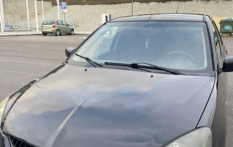 Mitsubishi Lancer IX, 2005 год, 345 000 рублей, 10 фотография