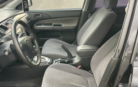 Mitsubishi Lancer IX, 2005 год, 345 000 рублей, 17 фотография