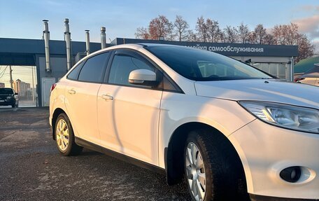 Ford Focus III, 2014 год, 820 000 рублей, 8 фотография