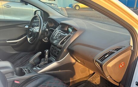 Ford Focus III, 2014 год, 820 000 рублей, 12 фотография