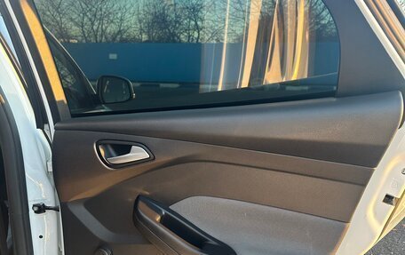 Ford Focus III, 2014 год, 820 000 рублей, 13 фотография