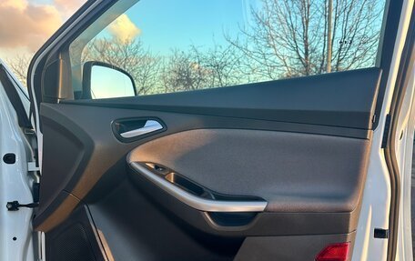 Ford Focus III, 2014 год, 820 000 рублей, 11 фотография