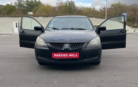 Mitsubishi Lancer IX, 2005 год, 345 000 рублей, 22 фотография