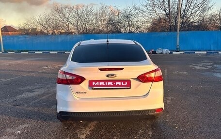 Ford Focus III, 2014 год, 820 000 рублей, 6 фотография