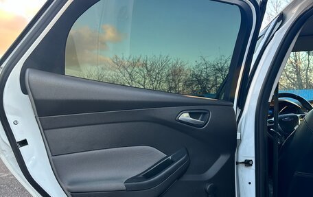 Ford Focus III, 2014 год, 820 000 рублей, 21 фотография