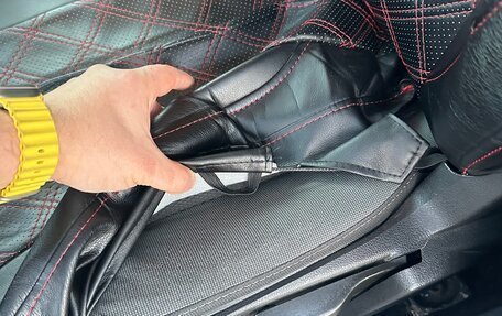 Ford Focus III, 2014 год, 820 000 рублей, 26 фотография