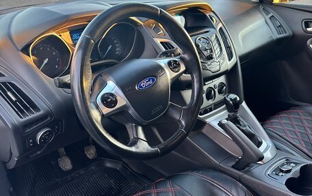 Ford Focus III, 2014 год, 820 000 рублей, 25 фотография