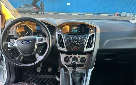 Ford Focus III, 2014 год, 820 000 рублей, 28 фотография