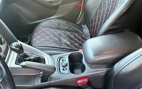 Ford Focus III, 2014 год, 820 000 рублей, 27 фотография