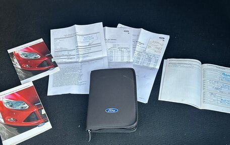 Ford Focus III, 2014 год, 820 000 рублей, 30 фотография