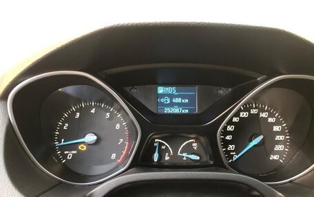 Ford Focus III, 2012 год, 620 000 рублей, 8 фотография